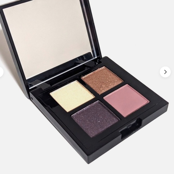 Lancome Other - Lancôme Eye Shadow Quad Palette Love 💗 Charm
